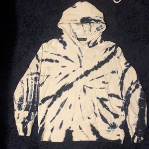Polo Ralph Lauren Tye Dye Hoodie Size: Small